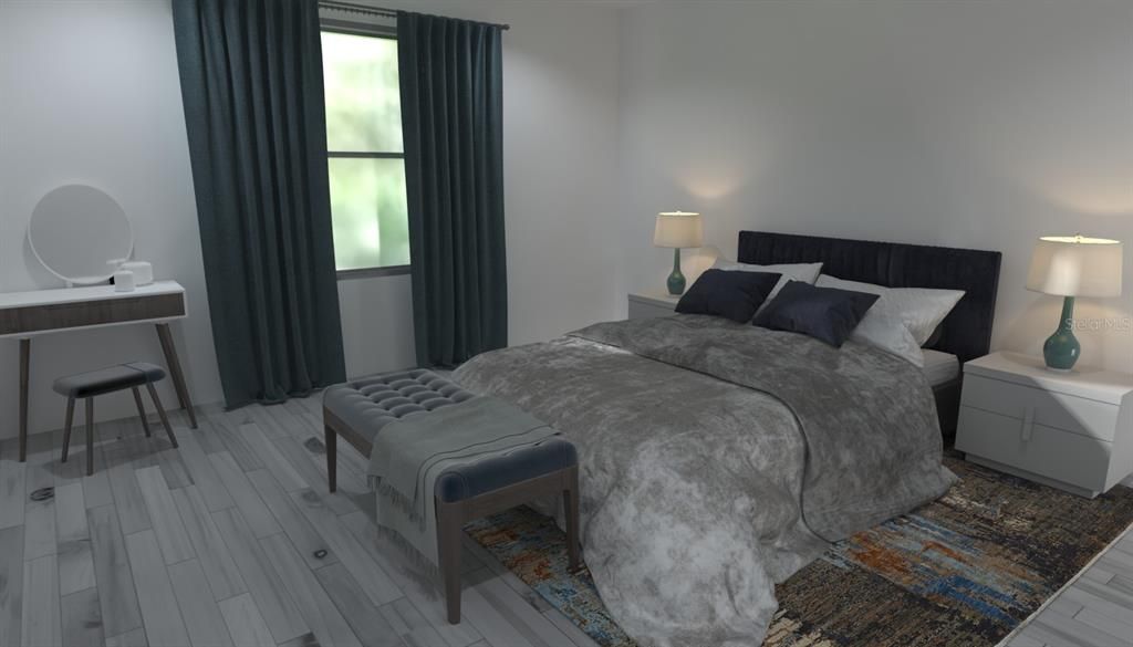 Active With Contract: $469,999 (4 beds, 3 baths, 2433 Square Feet)