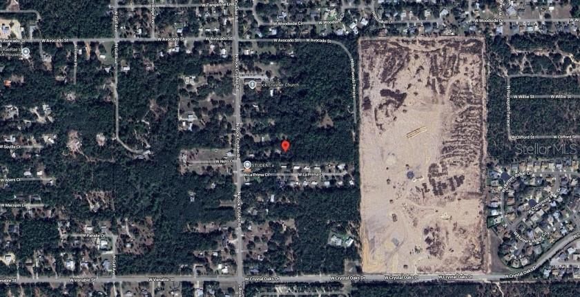 For Sale: $34,500 (0.75 acres)