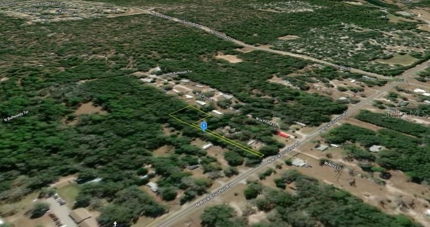 For Sale: $34,500 (0.75 acres)