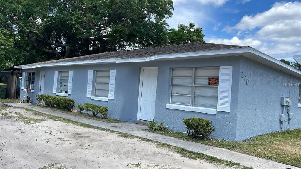 En Venta: $260,000 (4 camas, 0 baños, 1540 Pies cuadrados)