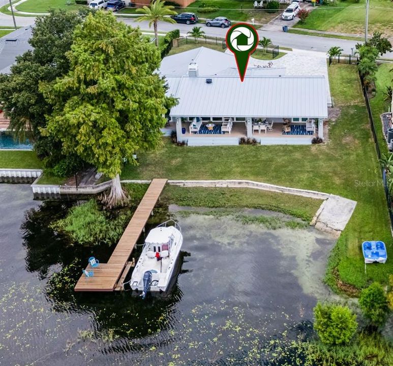 For Sale: $1,450,000 (3 beds, 3 baths, 2200 Square Feet)