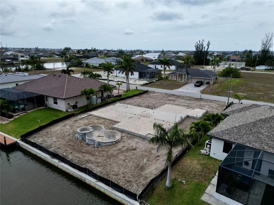 Active With Contract: $325,000 (0.24 acres)