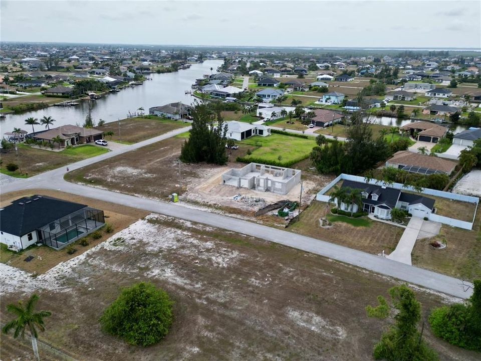 Active With Contract: $325,000 (0.24 acres)