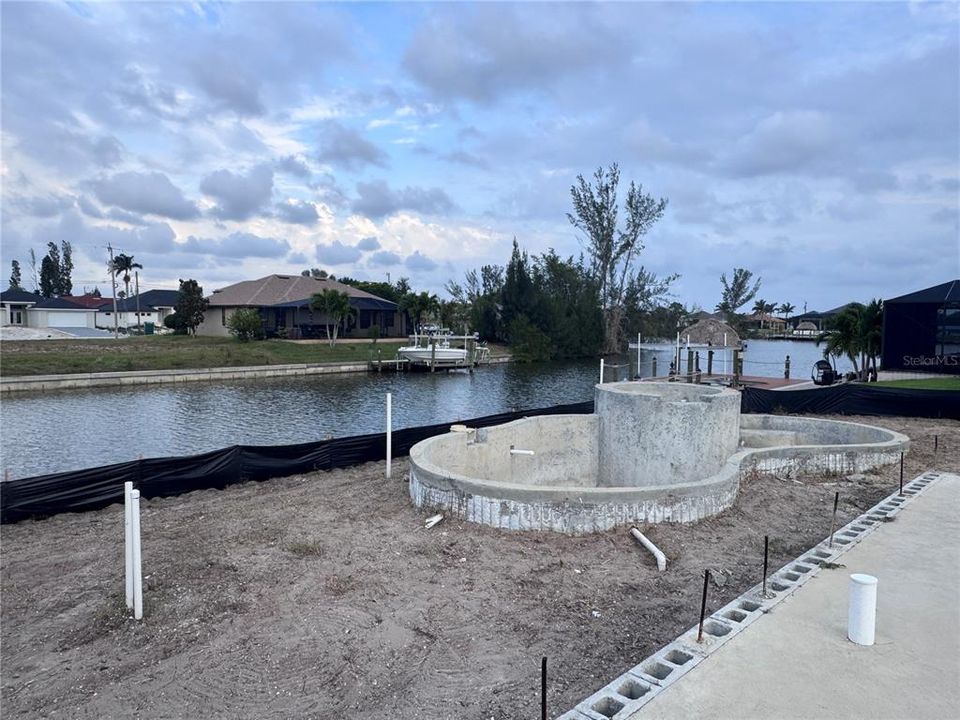 Active With Contract: $325,000 (0.24 acres)