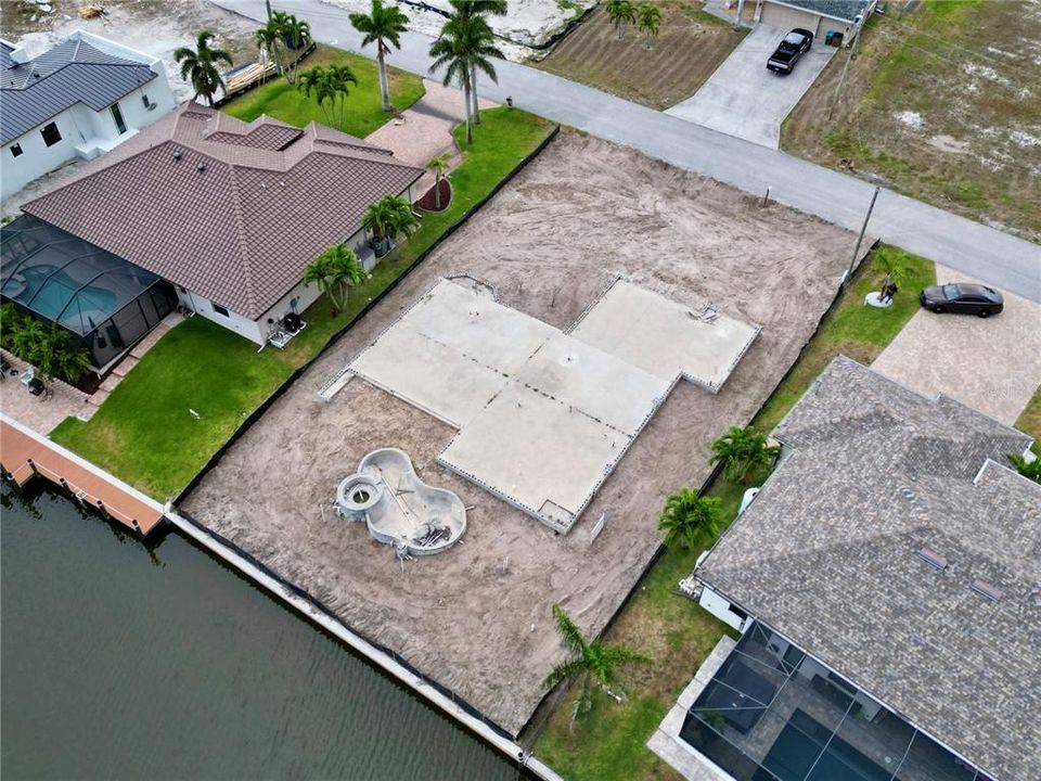 Active With Contract: $325,000 (0.24 acres)
