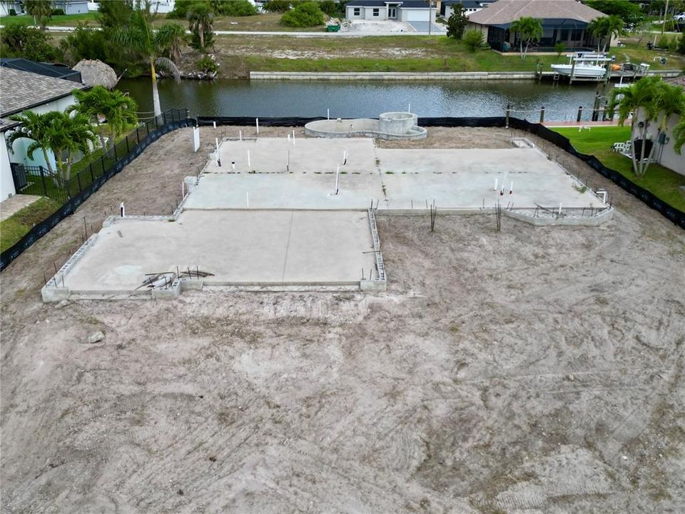 Active With Contract: $325,000 (0.24 acres)