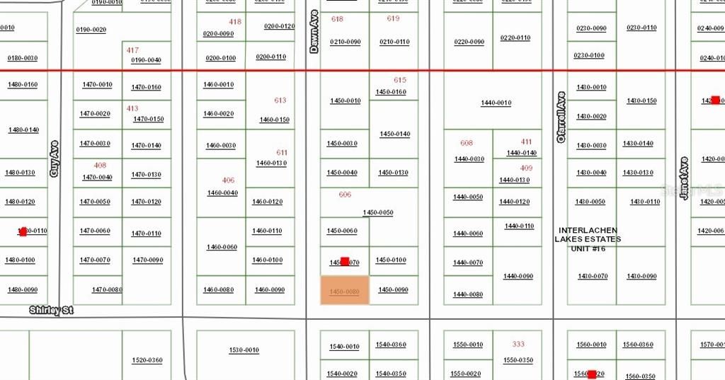 For Sale: $14,000 (0.22 acres)