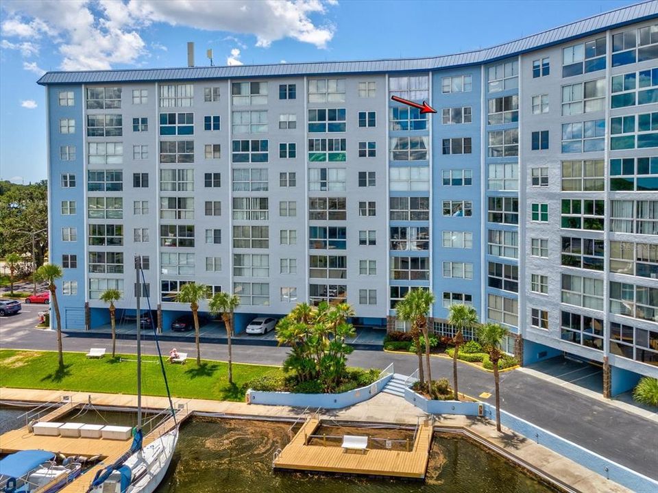 待售: $150,000 (1 贝兹, 1 浴室, 688 平方英尺)