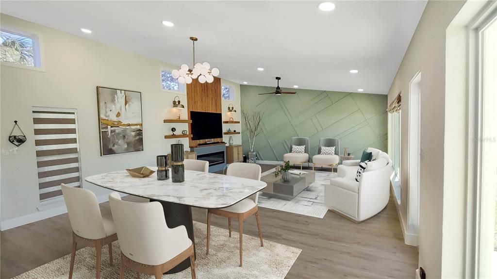 На продажу: $729,550 (3 спален, 2 ванн, 1572 Квадратных фут)