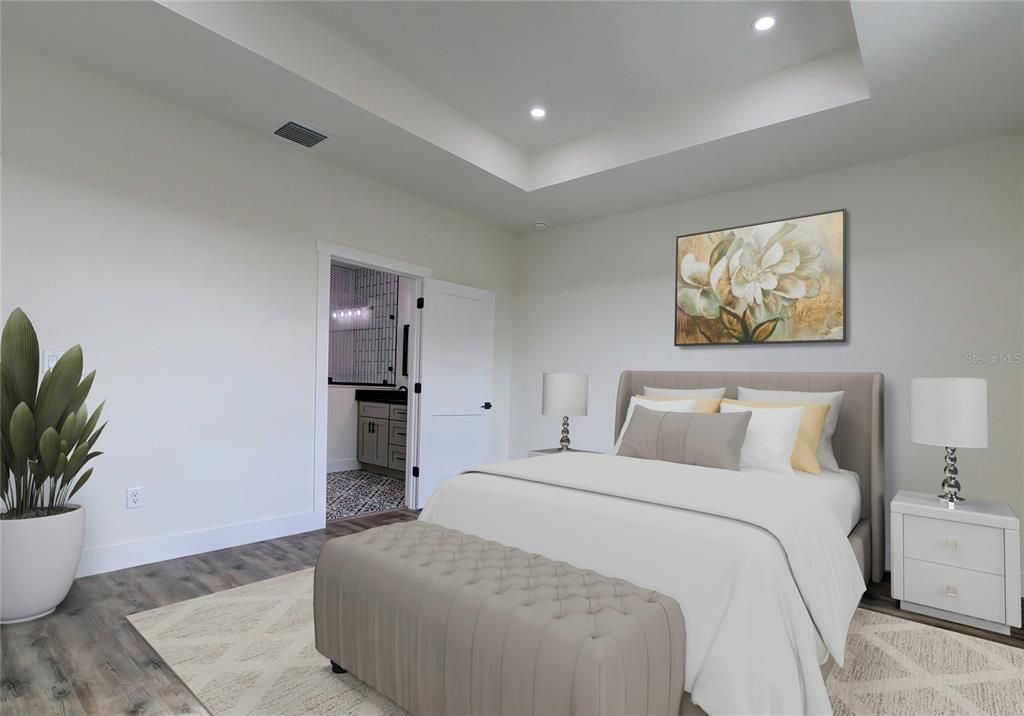 En Venta: $598,000 (4 camas, 2 baños, 1957 Pies cuadrados)