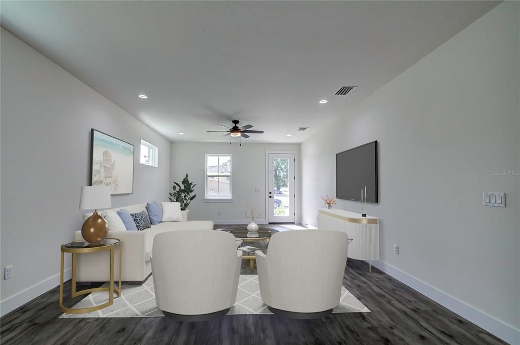 En Venta: $598,000 (4 camas, 2 baños, 1957 Pies cuadrados)