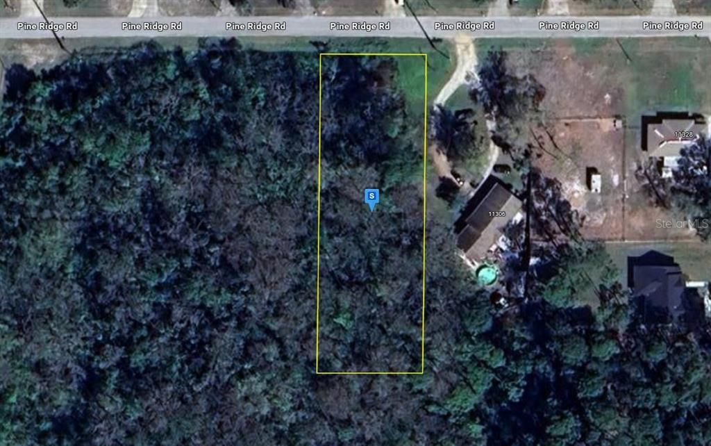 Recently Sold: $36,999 (0.69 acres)