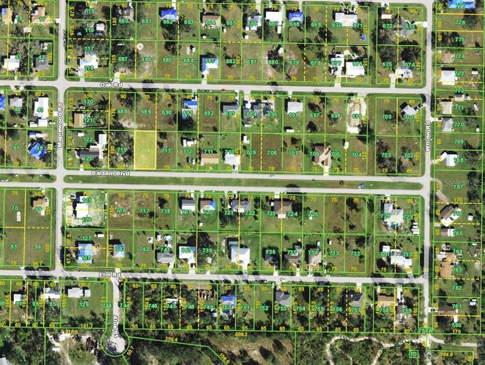 En Venta: $17,500 (0.23 acres)