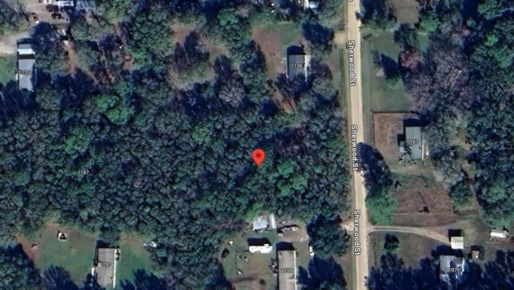 En Venta: $49,000 (1.14 acres)