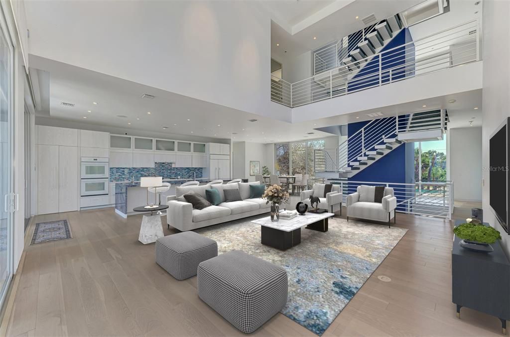 待售: $5,395,000 (4 贝兹, 4 浴室, 4584 平方英尺)