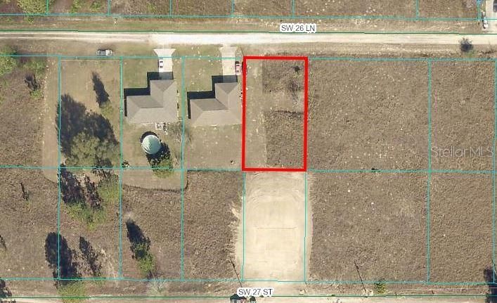 最近售出: $17,900 (0.23 acres)