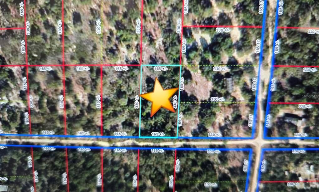 For Sale: $33,000 (1.25 acres)