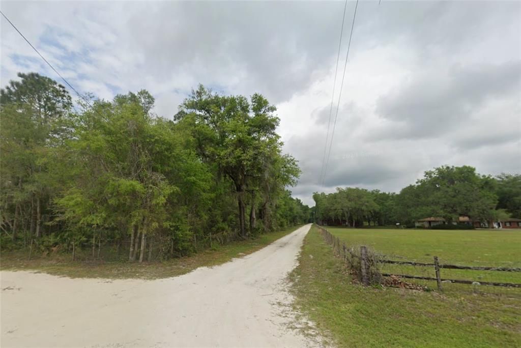 Recently Sold: $19,800 (1.00 acres)