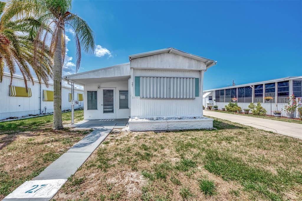 待售: $75,000 (1 贝兹, 1 浴室, 479 平方英尺)