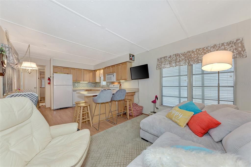 待售: $75,000 (1 贝兹, 1 浴室, 479 平方英尺)