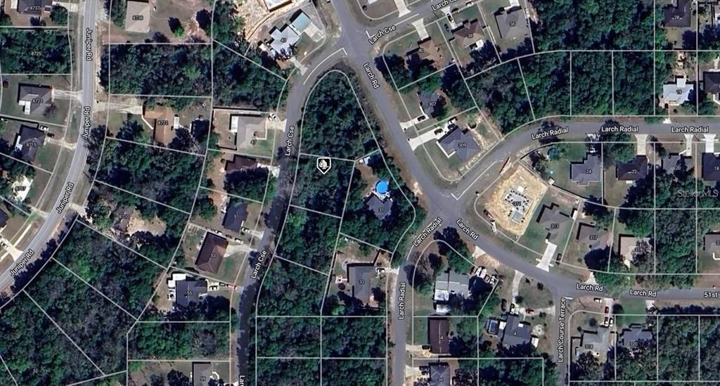 待售: $40,000 (0.26 acres)