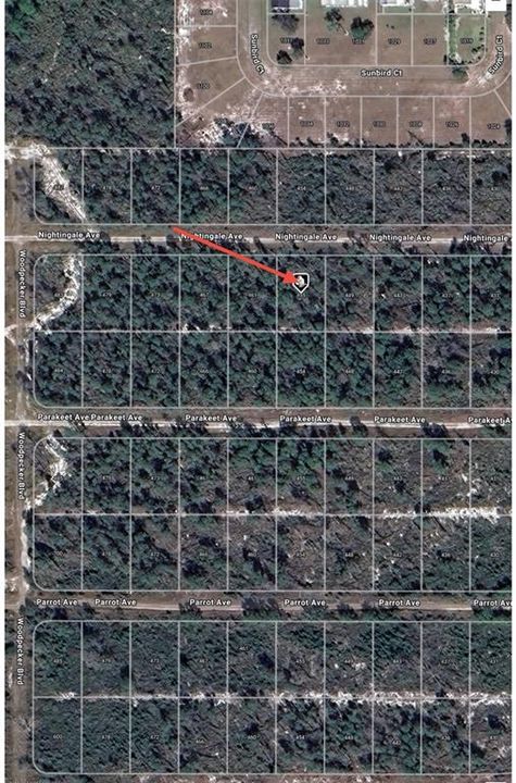 For Sale: $9,500 (0.23 acres)