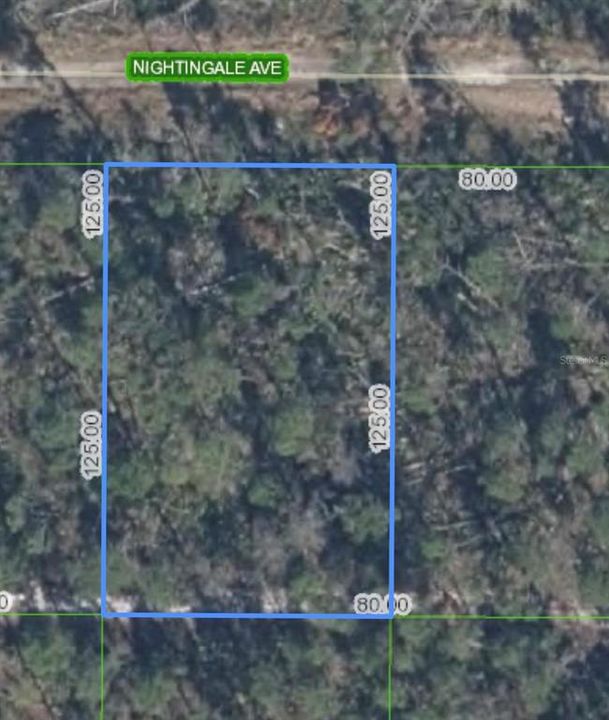 For Sale: $9,500 (0.23 acres)