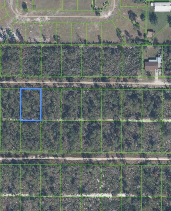 For Sale: $9,500 (0.23 acres)