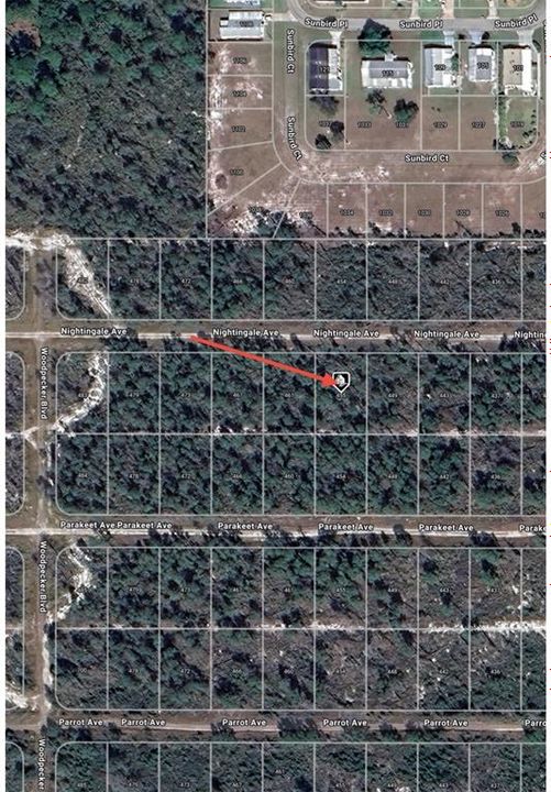For Sale: $9,500 (0.23 acres)