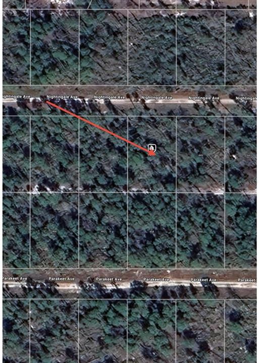 For Sale: $9,500 (0.23 acres)