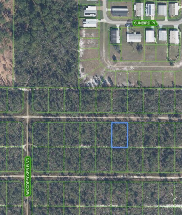 For Sale: $9,500 (0.23 acres)