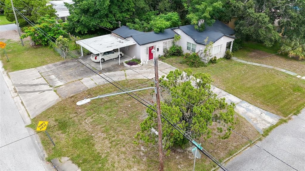 Active With Contract: $125,000 (2 beds, 1 baths, 1325 Square Feet)