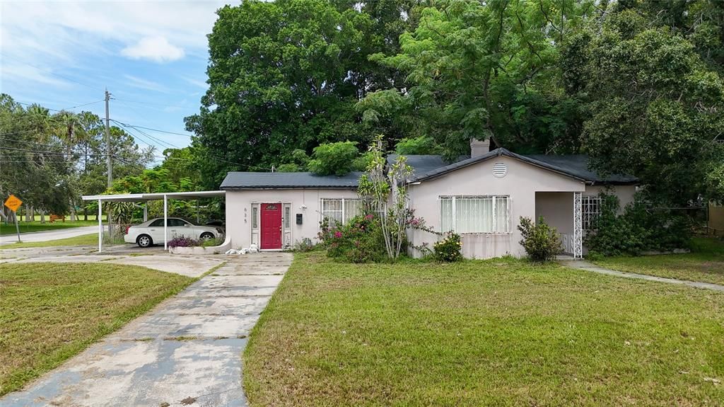 Active With Contract: $125,000 (2 beds, 1 baths, 1325 Square Feet)