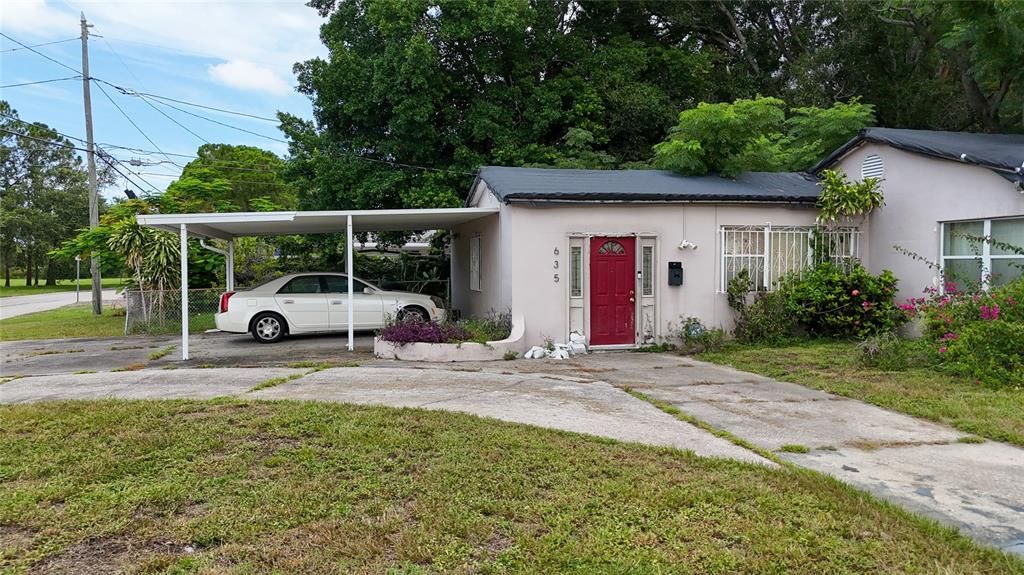 Active With Contract: $125,000 (2 beds, 1 baths, 1325 Square Feet)