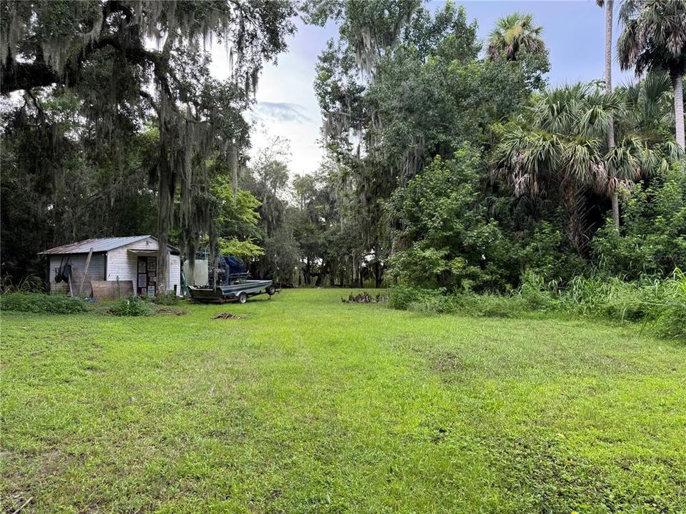 待售: $135,000 (1.06 acres)