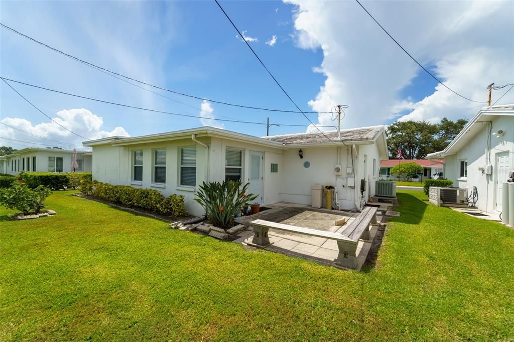 Activo con contrato: $259,000 (2 camas, 2 baños, 1122 Pies cuadrados)