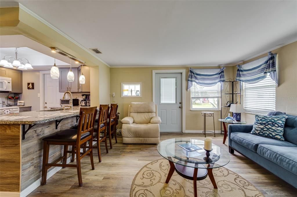 Activo con contrato: $259,000 (2 camas, 2 baños, 1122 Pies cuadrados)