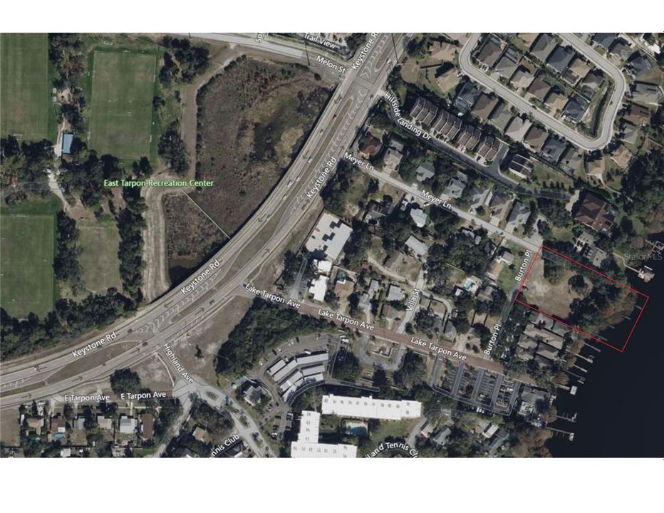 En Venta: $2,150,000 (1.08 acres)