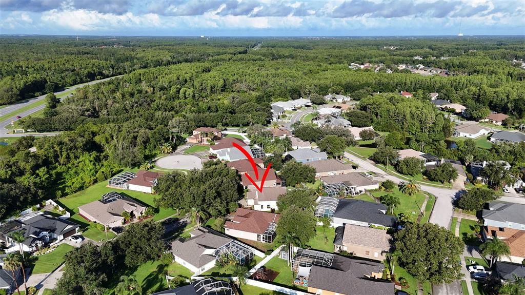 Под контрактом: $519,000 (4 спален, 2 ванн, 2396 Квадратных фут)