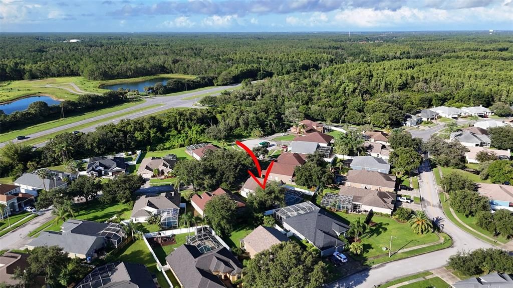 Под контрактом: $519,000 (4 спален, 2 ванн, 2396 Квадратных фут)