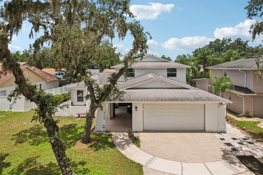 Active With Contract: $624,000 (5 beds, 3 baths, 2434 Square Feet)