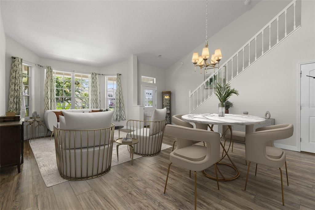 For Sale: $569,000 (3 beds, 2 baths, 2391 Square Feet)