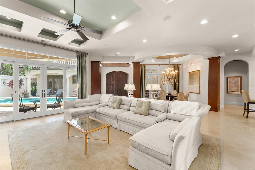 For Sale: $3,200,000 (4 beds, 4 baths, 3745 Square Feet)