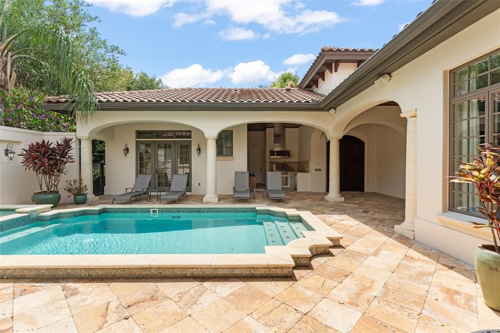 For Sale: $3,200,000 (4 beds, 4 baths, 3745 Square Feet)