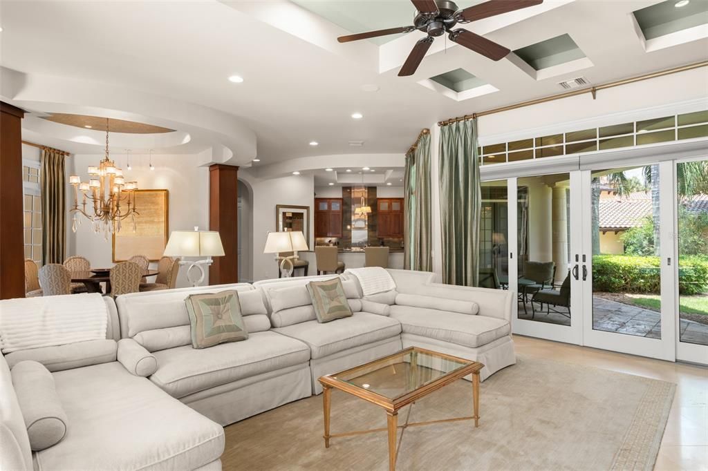 For Sale: $3,200,000 (4 beds, 4 baths, 3745 Square Feet)