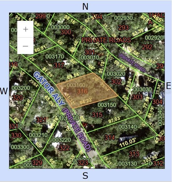 En Venta: $235,000 (0.09 acres)