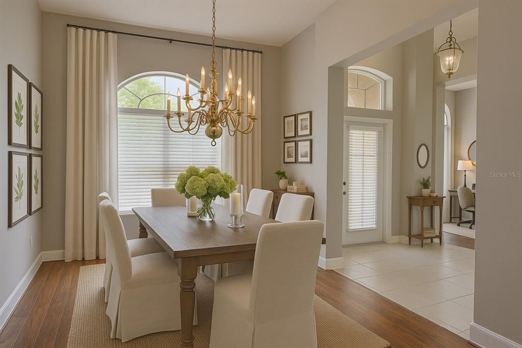 待售: $585,000 (4 贝兹, 3 浴室, 2356 平方英尺)