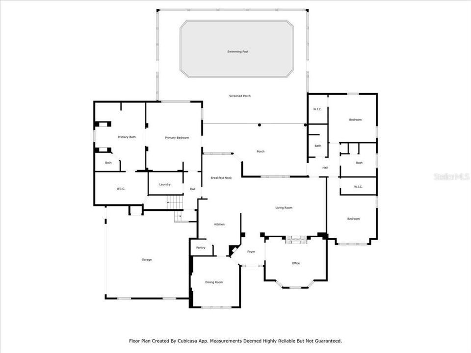 For Sale: $750,000 (4 beds, 4 baths, 3352 Square Feet)