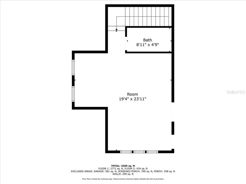 For Sale: $750,000 (4 beds, 4 baths, 3352 Square Feet)