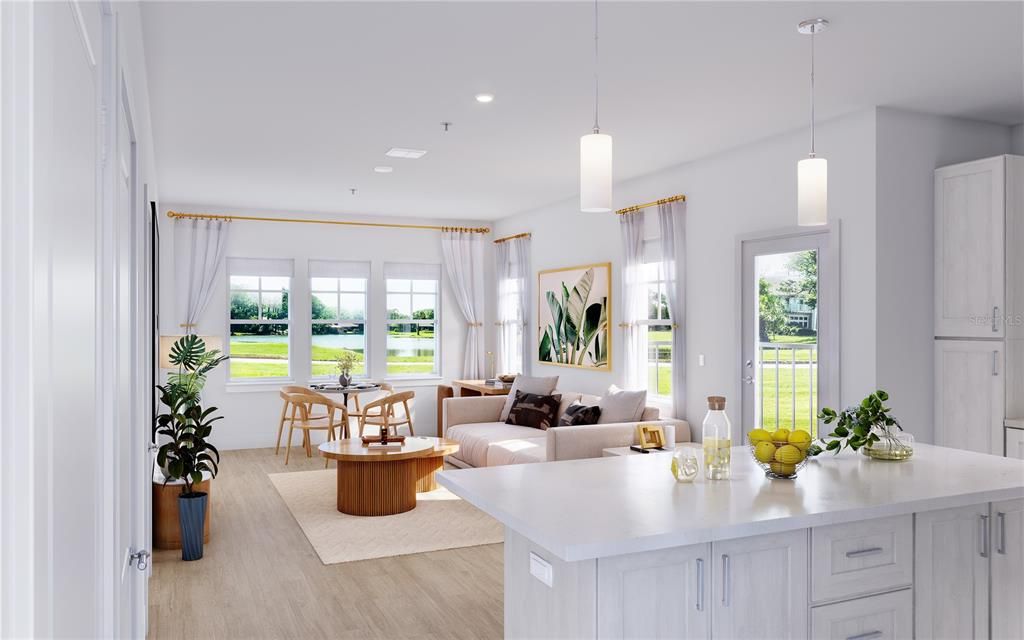 For Rent: $2,815 (3 beds, 2 baths, 1398 Square Feet)